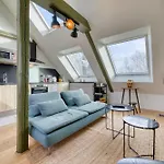 Lägenhet Armand Superbe F4 Centre Vue Incroyable ! Rouen