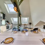 Armand Superbe F4 Centre Vue Incroyable ! *