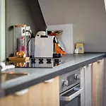 Lägenhet Armand Superbe F4 Centre Vue Incroyable ! Rouen