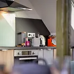 Lägenhet Armand Superbe F4 Centre Vue Incroyable ! Rouen