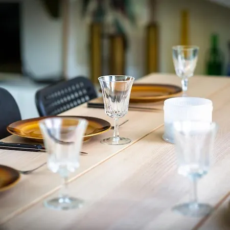 Armand Superbe F4 Centre Vue Incroyable ! شقة