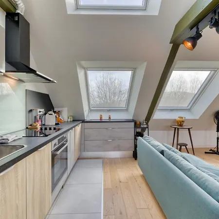 شقة Armand Superbe F4 Centre Vue Incroyable ! *