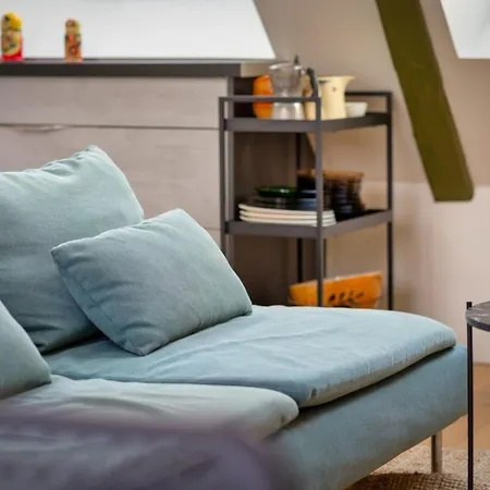 Armand Superbe F4 Centre Vue Incroyable ! * روان