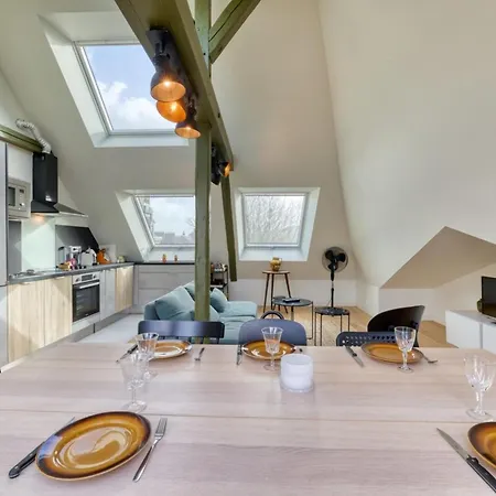 Armand Superbe F4 Centre Vue Incroyable ! *