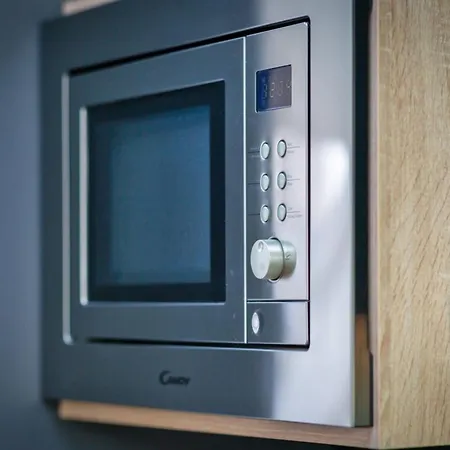 Apartmán Armand Superbe F4 Centre Vue Incroyable ! *