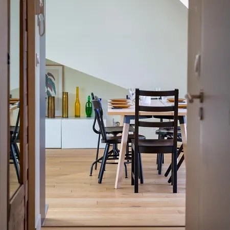 Armand Superbe F4 Centre Vue Incroyable ! *