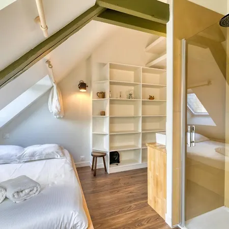 Armand Superbe F4 Centre Vue Incroyable ! شقة روان