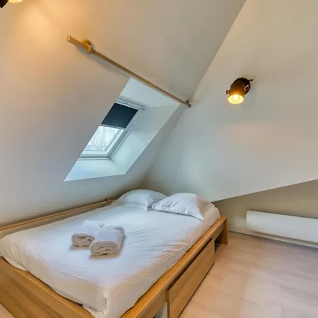 Armand Superbe F4 Centre Vue Incroyable ! Apartmán *