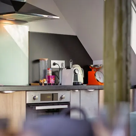 Apartmán Armand Superbe F4 Centre Vue Incroyable ! Rouen