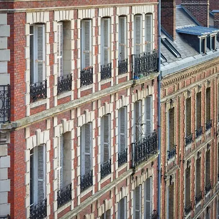 Armand Superbe F4 Centre Vue Incroyable ! Apartment *