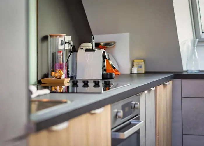 Apartment Armand Superbe F4 Centre Vue Incroyable ! Rouen