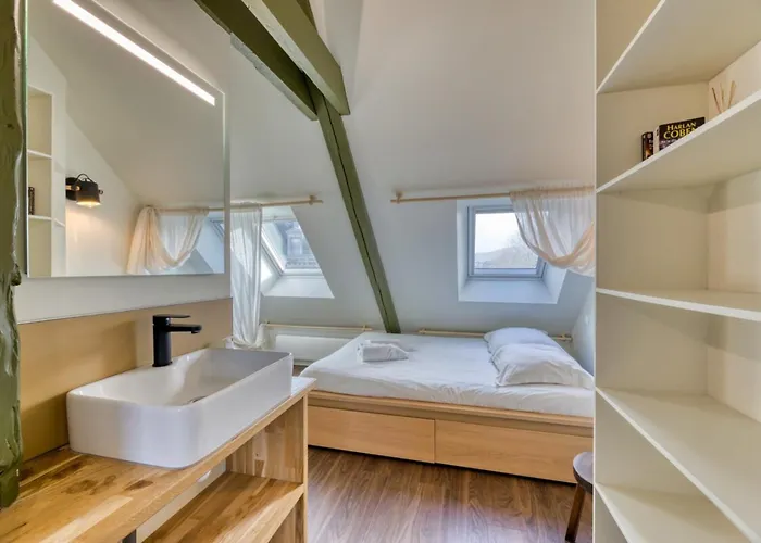 Armand Superbe F4 Centre Vue Incroyable ! Apartment *