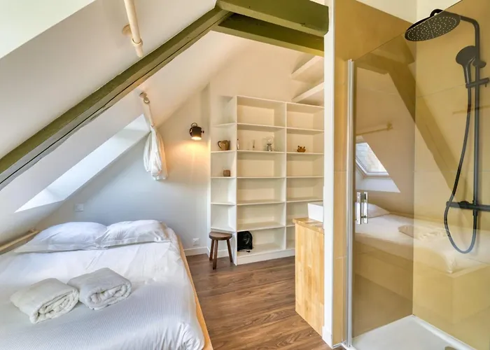 Armand Superbe F4 Centre Vue Incroyable ! Apartment Rouen